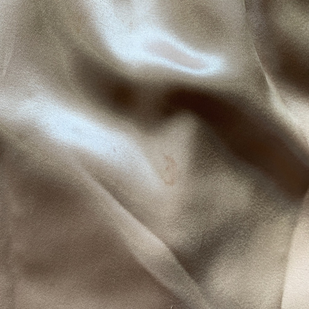 Forever 21 Satin Dress - Picture 4 of 4